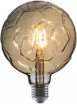 LED lemputė 4W E27 440LM 1800K dekoratyvinė Besk