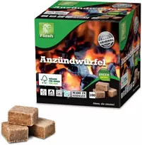 Boomex Degtukai rudi 100 vnt.