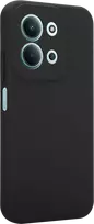 Tactical Velvet Smoothie dėklas skirtas Xiaomi Redmi 15C 4G/5G Asphalt