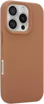 Tactical MagForce Velvet Smoothie dėklas skirtas Apple Apple iPhone 16 Pro Moucha Moose