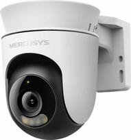 Mercusys MC510 apsaugos stebėjimo kamera Skliautas IP apsaugos kamera Vidaus ir lauko 2304 x 1296 pikseliai Lubos