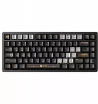 Klaviatūra VGN Magnetics FLASH 75 EXTREME (84716040)