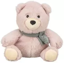 Trixie Xmas Meškiukas, žaislas, šuniui, pliušinis, 19 cm