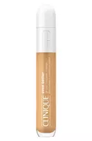„Clinique Even Better All-Over Full Cover“ šviesą atspindinti pudra ir kaukė „Stick 2-In-1 CN58 Honey For Face“, 6 ml