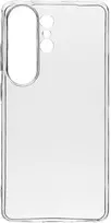 OBAL:ME TPU dėklas skirtas Samsung Galaxy S26 Ultra skaidrus