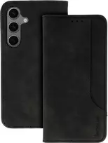 Dėklas Wonder Prime skirtas Xiaomi 17 Pro Max juodos spalvos