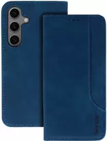 Dėklas Wonder Prime skirtas Xiaomi 17 Pro mėlynos spalvos