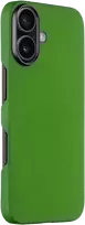 Tactical MagForce Aramid dėklas skirtas Apple iPhone 17 Žalias Toad