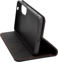 Dėklas Tactical Xproof skirtas Samsung Galaxy A37 juodos spalvos Hawk