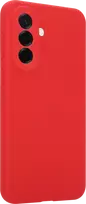 Tactical Velvet Smoothie dėklas skirtas Samsung Galaxy A37 Chilli