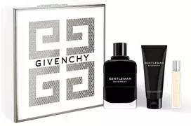 Givenchy Gentleman Set rinkinys vyrams (EDP, 100 ml + dušo želė, 75 ml + EDP, 12.5 ml)