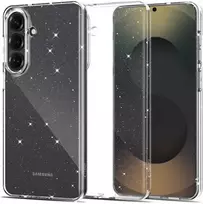 „Tech Protect FlexAir“ dėklas „Samsung Galaxy S26+ Plus“ blizgučiams