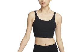 Nike Zenvy Sports Underwear Women's Black FZ6508-010 M