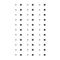 Moles Face Eye Corner Black Dot Fake Tattoo Tear Mole Tattoo Stickers Body Art Temporary Tattoos 10Pcs