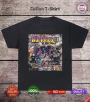 Hombres G - Del Rosa Al Amarillo T Shirt Size S-5XL Unisex T-Shirt XXXL