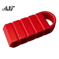 Bits Organizer with Multi-Slots 3D Printed Drill Bit Holder, Screwdriver Holder Multi-Slots, Heavy Duty Power Tool Accessories Storage Rack Plastic