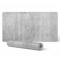 Designerska Podkładka Ochronna Pod Laptopa Betonowa Tekstura 120X60 Cm