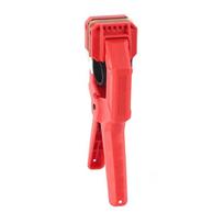 Adjustable Woodworking Clamp Versatile Quick Release Clamp Edge Band Clamp  Home Improvement