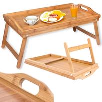 AURELIA extendable breakfast tray