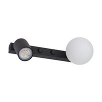 Wall lamp with spotlight and switch VOX 10148 TK Lighting