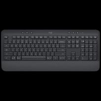 Logitech K650 Wireless Bluetooth Office Keyboard