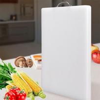 Food Grade Antibacterial PE Cutting Board