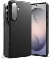 Dėklas Ringke Onyx Samsung Galaxy S26+ Plus juodos spalvos