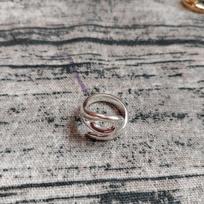 Hot Sale Fine Jewelry Sets for Women Earrings Brooch Ring Necklace Fashion Beautiful Number 6