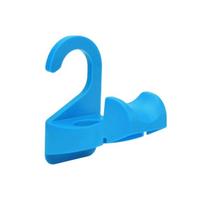Non-Slip Leak Proof Pool Pipe Holders Tube Hangers For Indoor Outdoor Garden Farm Beach Party Water Pipe Fixing A1