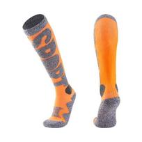 Breathable Winter Ski Socks Thickened Snowboard Stockings Fashion Thermal Socks  for Winter Sports