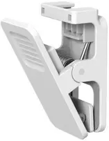 YESIDO MONITORIAUS LEMPA DH11 3200mAh 2800-6500K BALTA
