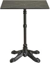 House Nordic Bistro stalas 60x60x73 cm pilkas