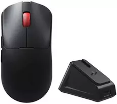 Bevielė Žaidimų Pelė AULA SC380 PRO (Juoda)