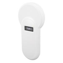 Pet Microchip Reader Portable Animal Chip Scanner Low Frequency Rechargeable Animal ID Tag Reader