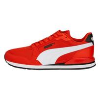 Vaikiški sportbačiai PUMA ST RUNNER V3 MESH JR 38551017 - raudoni r. 35.5