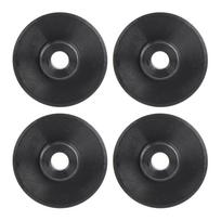 4Pcs Tubing Cutter Wheel Replacement Manganese Steel 27x6.3x5mm Ultra Thin Copper Pipe Cutter Wheel