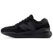New Balance Nb 5740 Mesh Comfortable Versatile Low-Top Lifestyle Casual Shoes Unisex sneaker Black M5740FMD 40.5