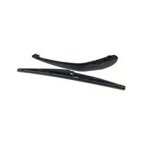 1Set Rear Windshield Wiper&Arm For Toyota Yaris 2007-2014 Scion XB 2008-2015