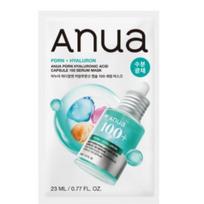 PDRN Hyaluronic Acid Capsule 100 Serum Mask 10ea 10 ea white
