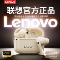 Lenovo EA230 Bluetooth 5.4 Half-in-Ear Wireless Earbuds