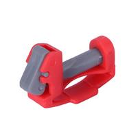 Spare Trigger Lock Trigger V10 V11 V12 V15 V6 V7 V8 raudona