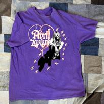 Collection Avril Lavigne T-shirt Gift For Fan All Size S to 5XL Unisex T-Shirt L