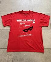 Brain Capers Mott the Hoople Band  Full Size S-5XL OM2055 Unisex T-Shirt S