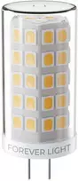 „Telforceone Forever Light“ LED lemputė G4 3,5 W 370 lm 6000 K 12 V F klasė