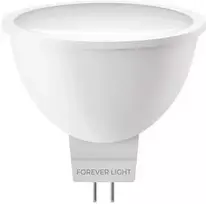 „Telforceone Forever Light“ LED lemputė GU5,3 MR16 4,2 W 400 lm 3000 K 12 V, F klasė