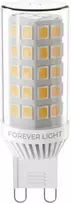 „Telforceone Forever Light“ LED lemputė G9 6,2 W 690 lm 6000 K keraminė E klasė