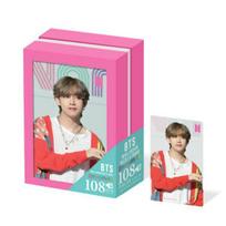 Minimal Multi BTS Dynamite V 108-Piece Framed Jigsaw Puzzle V 108-Piece