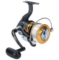 Daiwa verpimo ritė 16 JOINUS 5000 (DAIWA) (su linija) (2016 metų modelis) black