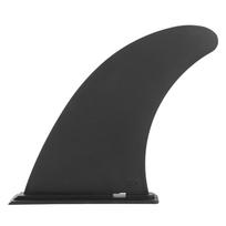 Plastic Surfing Surf Water   Fin for Stand Up Paddle Board Surfboard Accessory(9in)