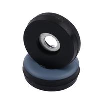 Furniture Glides Moving Gliders PTFE Furniture Slip Mat 25mm